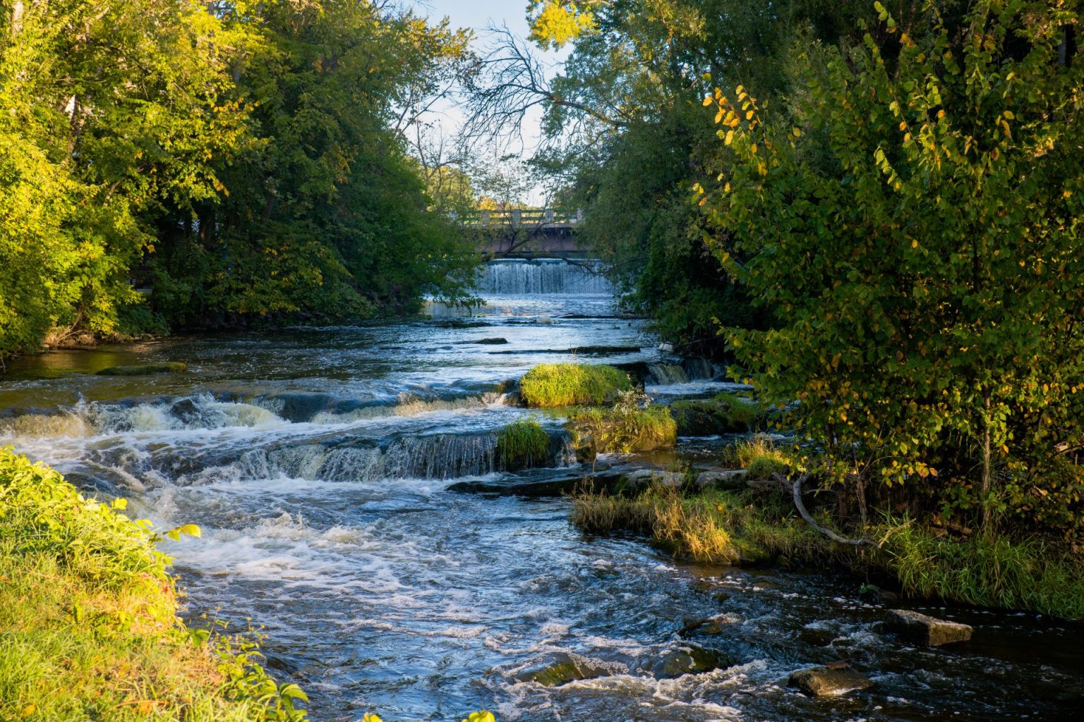 River