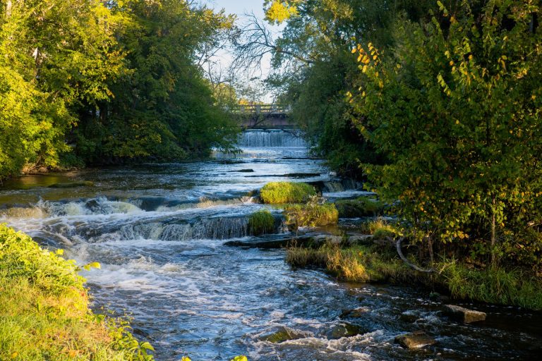 River