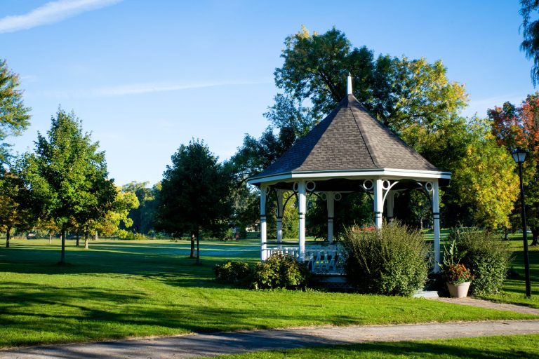 Gazebo