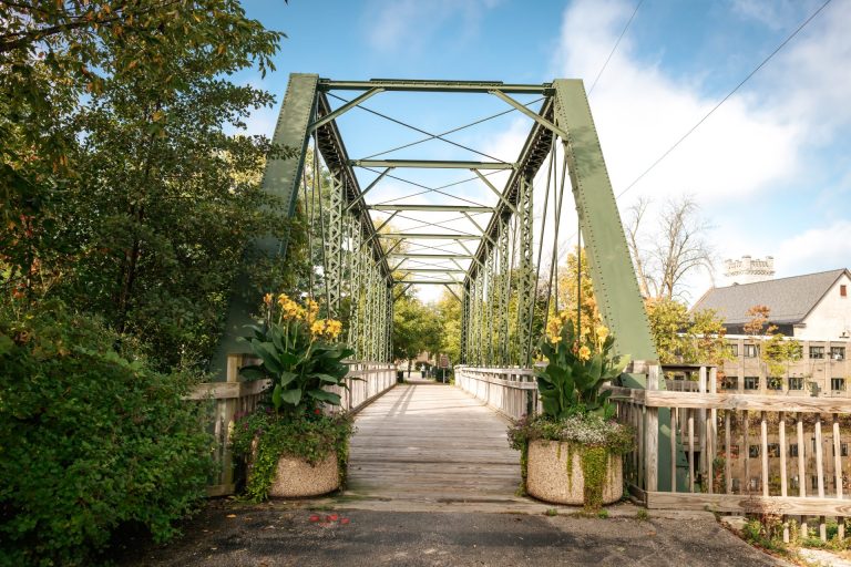 Bridge