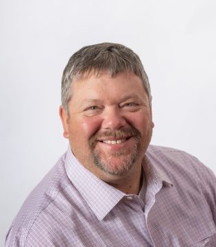 Karsten Huse, General Manager