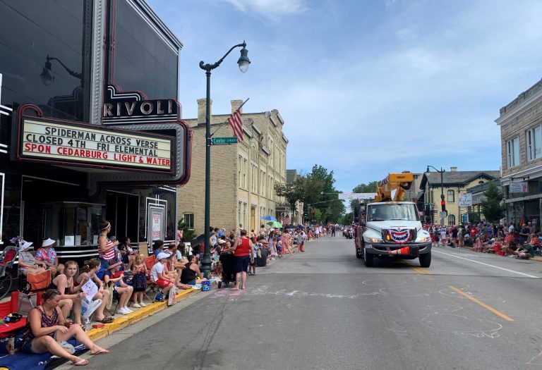 Parade 2023