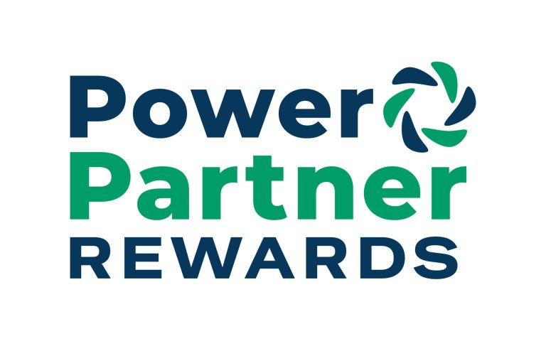 Power Partner Rewards